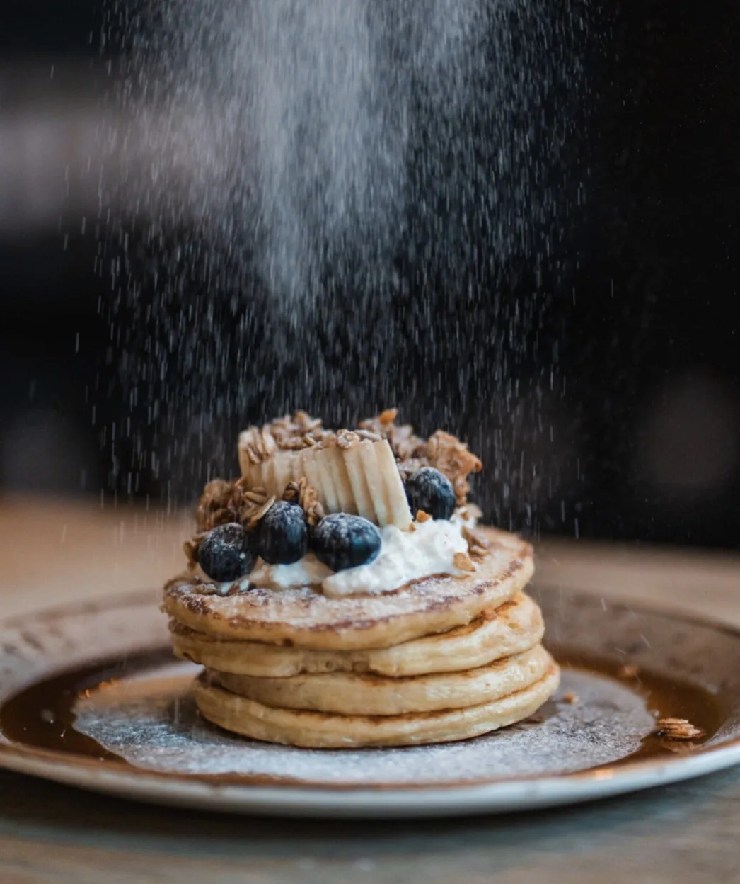 Pancakes van STROOM